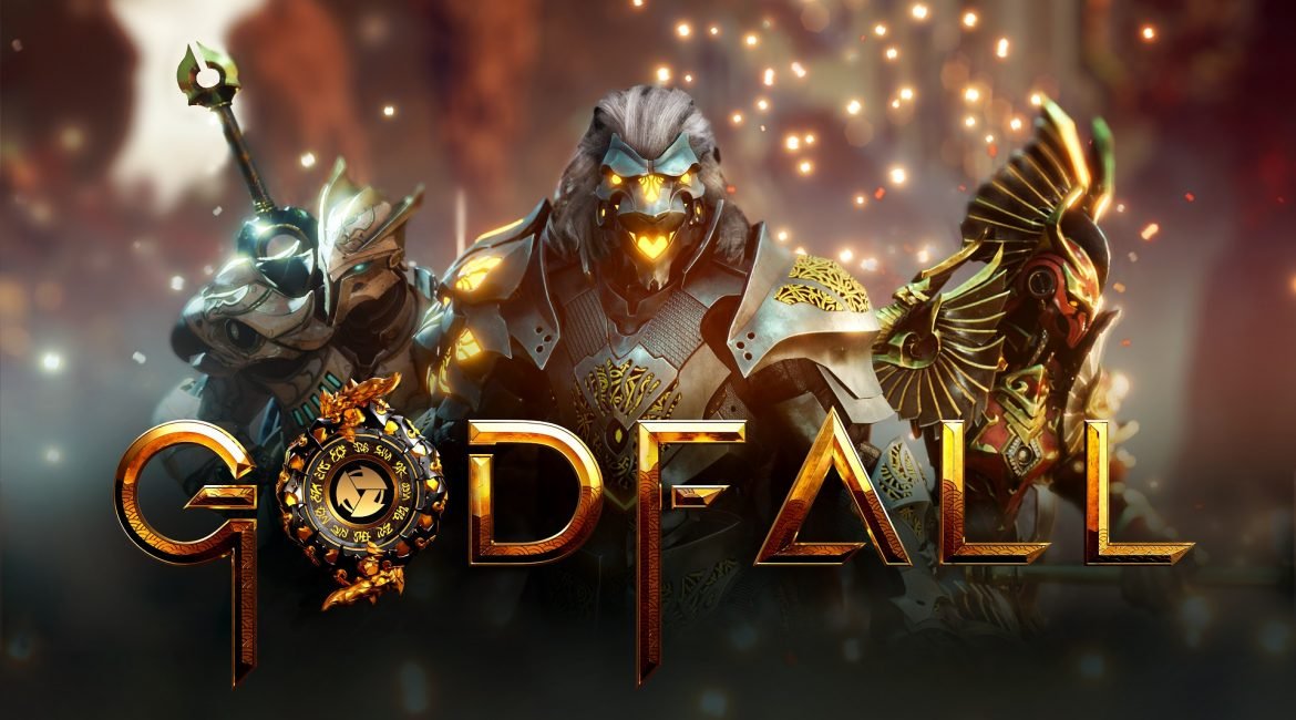 DecoraGames's tweet photo. Godfall: Gameplay do primeiro jogo de PS5 vaza em fórum.

https://t.co/hsWg5Zf8yd

#godfall #ps5 https://t.co/A16RpYQNLB