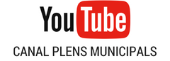 ajuntamentsort's tweet photo. 📺 Recordeu que podeu seguir en directe la sessió de Ple ordinari al nostre canal Youtube https://t.co/PSquYo5AqX

📌 Subscriviu-vos al canal per rebre una notificació cada cop que hi pugem un vídeo o hi hagi una transmissió en directe https://t.co/ZECXfL70G7 https://t.co/Kg2x2a5fIi