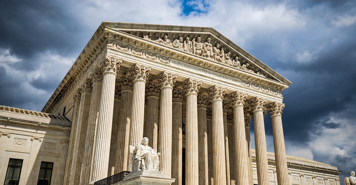 FPIW's tweet photo. #SCOTUS is expected to decide a number of high-profile cases regarding religious liberty, our First Freedom, this year. What does this mean for the churches, pastors, and congregants in Washington?

It’s time to start praying.

https://t.co/rJMLPf80hU https://t.co/YhzEGHTaZZ