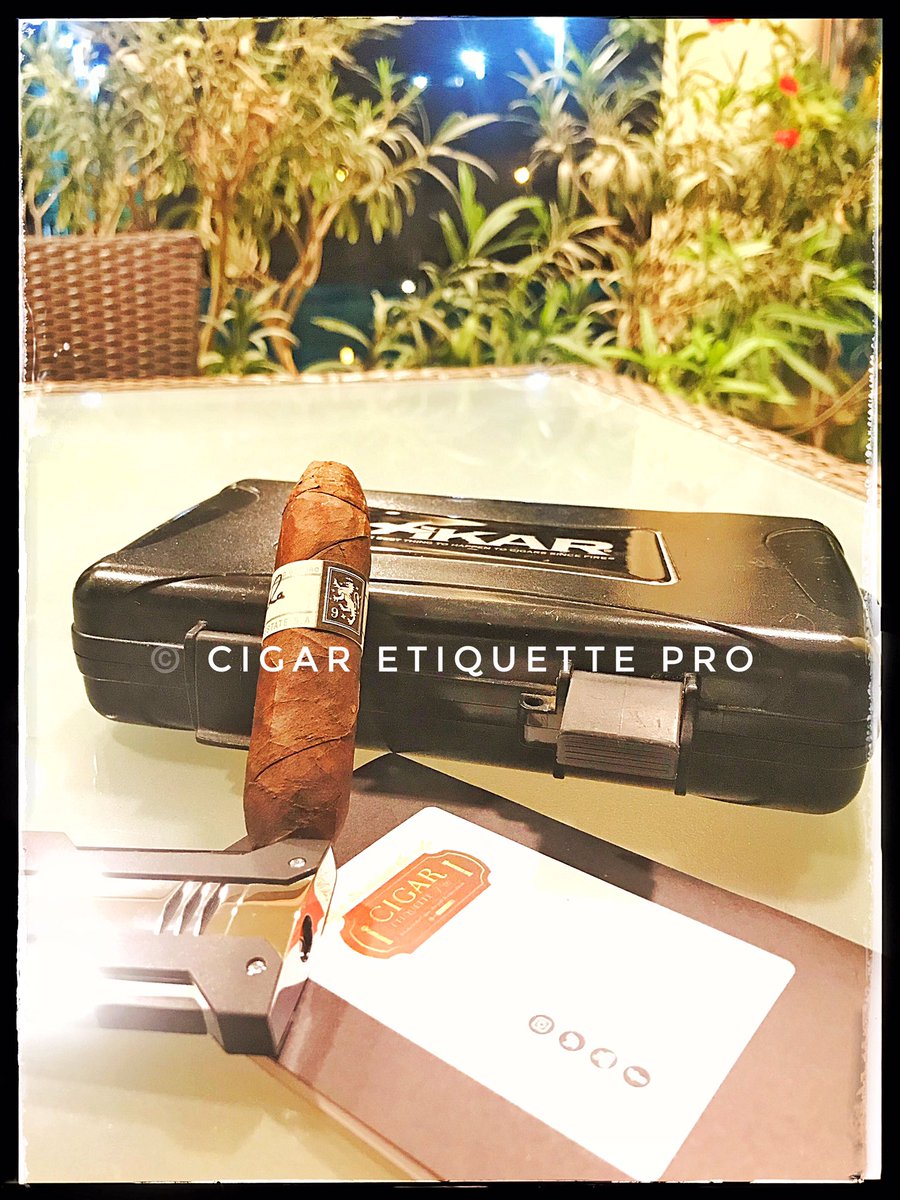 CigarEtiquette1's tweet photo. In a cold Winter Night in Doha - Qatar, at Cigar Etiquette Pro event!
#cigar #cigars #cigarlife #cigarlifestyle #cigarworld #cigarporn #cigarhub #botl #sotl #cigaretiquettepro #qatarcigaraficionado https://t.co/zZGT1qS7z5