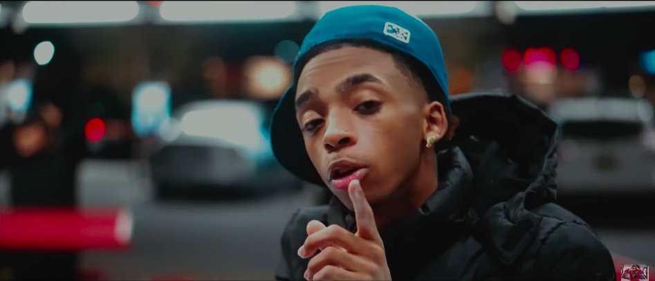DJShmopBoy's tweet photo. Maj4l – Apologize (Music Video): @TrendSetterMaj just dropped a video to his track called “Apologize”! Maj4l gave fans a melodic vulnerable side of him in this single by harmonizing about wanting to apologize to a special someone and hoping that it’s not… https://t.co/Nq3jYsgXYU https://t.co/GoCeC6sP8I