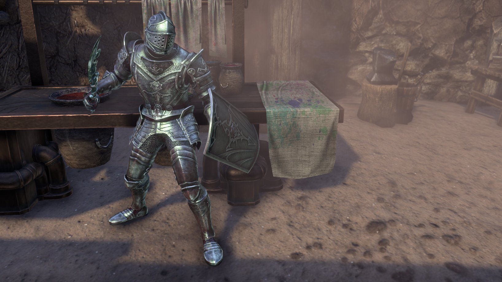 New outfit styles from PTS — Elder Scrolls Online