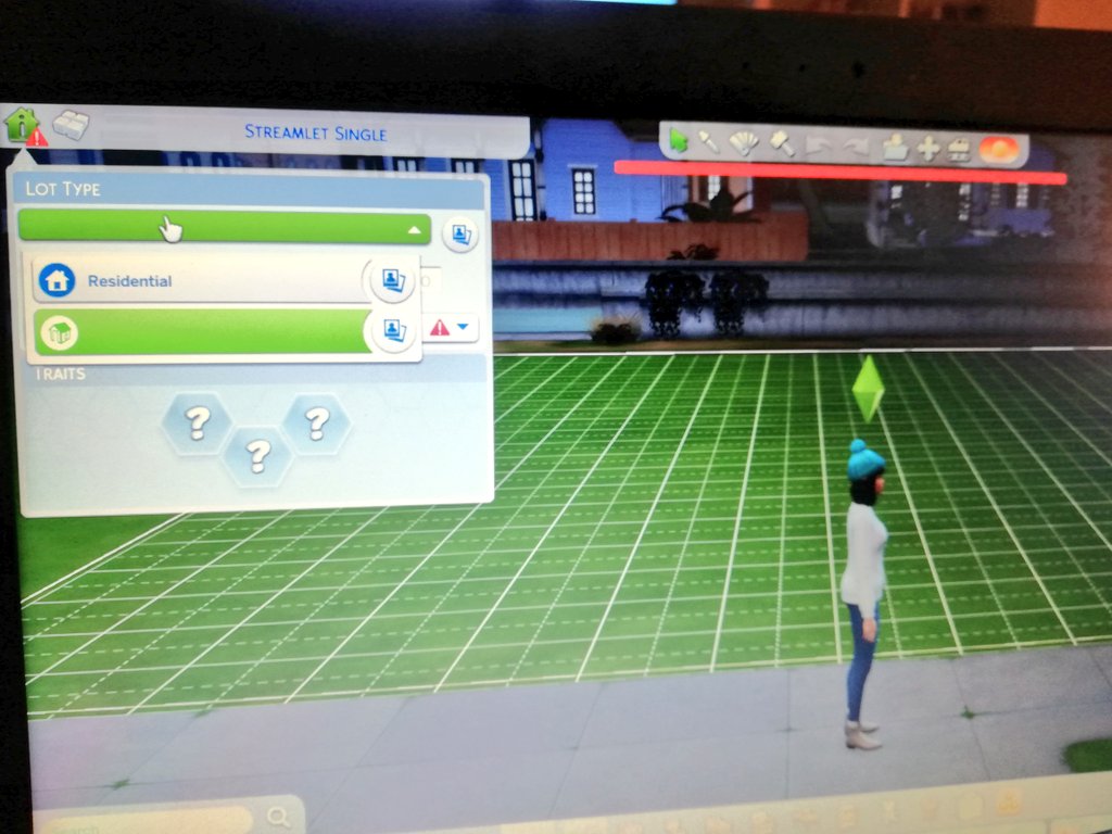 simmarybelle's tweet photo. Can someone help me? Think my game is broken. Already repaired the game and everything. Don't know why this is happening
I don't have any mods or anything installed https://t.co/LPNv6FFQB4