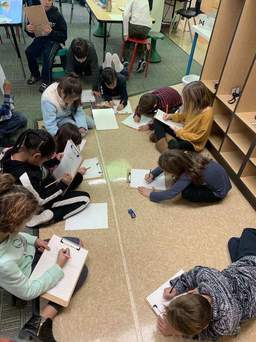 Ramping up our lab report writing by kicking off our new writing unit!@tegacaytitans