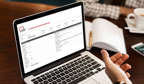 SJVData's tweet photo. By monitoring employees’ incarceration activity post-hire, this solution helps CRAs and their clients reduce workforce risk and provide a safer environment for the employer, its employees, and its customers! #CMforCRAs #CRAs #PBSA #NAPBS #CriminalRecords
https://t.co/DDrVrdx116 https://t.co/dOUme3GQcj