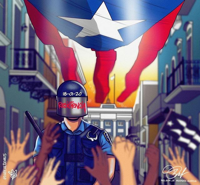 Tírate PR tweet media