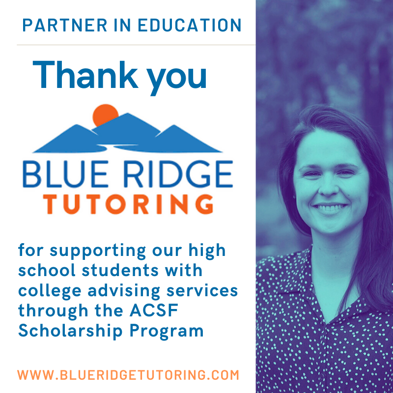 ACS Foundation tweet media