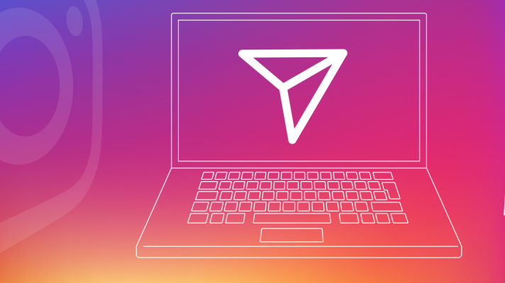 It's going to get easier to slide into DMs soon. Instagram DMs are coming to the web. 
buff.ly/3a9wt0a