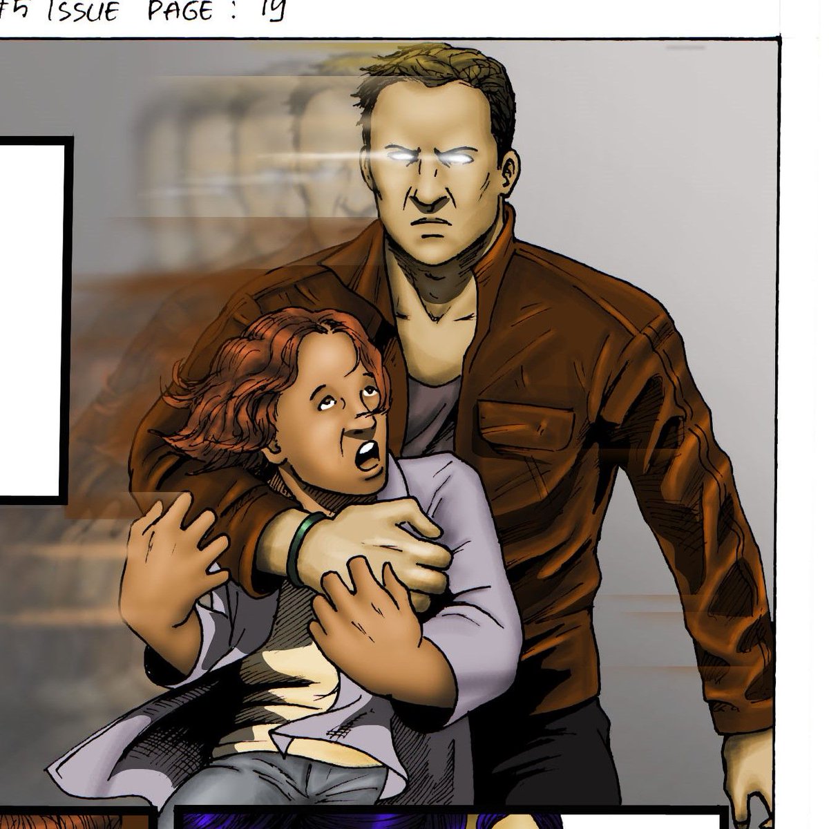 Riven #5 on sale now <a href="/DriveThruComics/">DriveThruComics</a> 
buff.ly/30dNEsG
uh oh, looks like Biden's "campaigning" again...🙈
#art #comicbooks <a href="/WebComicNetwork/">WebComicNetwork</a> <a href="/indie_comics/">BIG Comics</a> #indiecomics #Batman
#comicbooks #ReadIndie