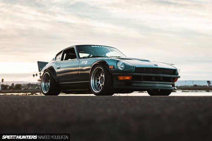 COMPCams's tweet photo. Featuring a combination of COMP Cams and @Fuelairspark parts, the @Datsun570Z project can be seen ripping up the autocross or road course. #COMPwins https://t.co/R0kcTPGuAC