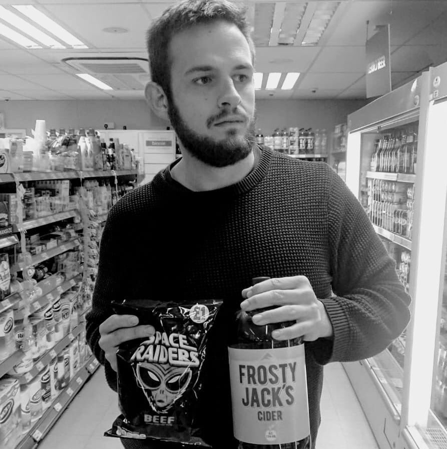 Crafty Cider tweet media