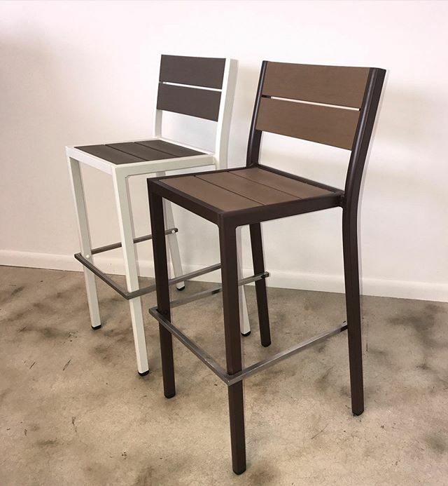 VerandaMiamiFL's tweet photo. Beautiful Outdoor Bar Stools‼️ Perfect for your Outdoor Kitchen / Bar Area💥
Call for Prices! .
.
#outdoorfurniture #modernoutdoorfurniture #modernoutdoors #outdoorbarstools #patiofurniture #patiobar #outdoorkitchen #barstools #aluminumfurniture #miam… https://t.co/yll0cuVmEW https://t.co/PxXnbMdRhQ