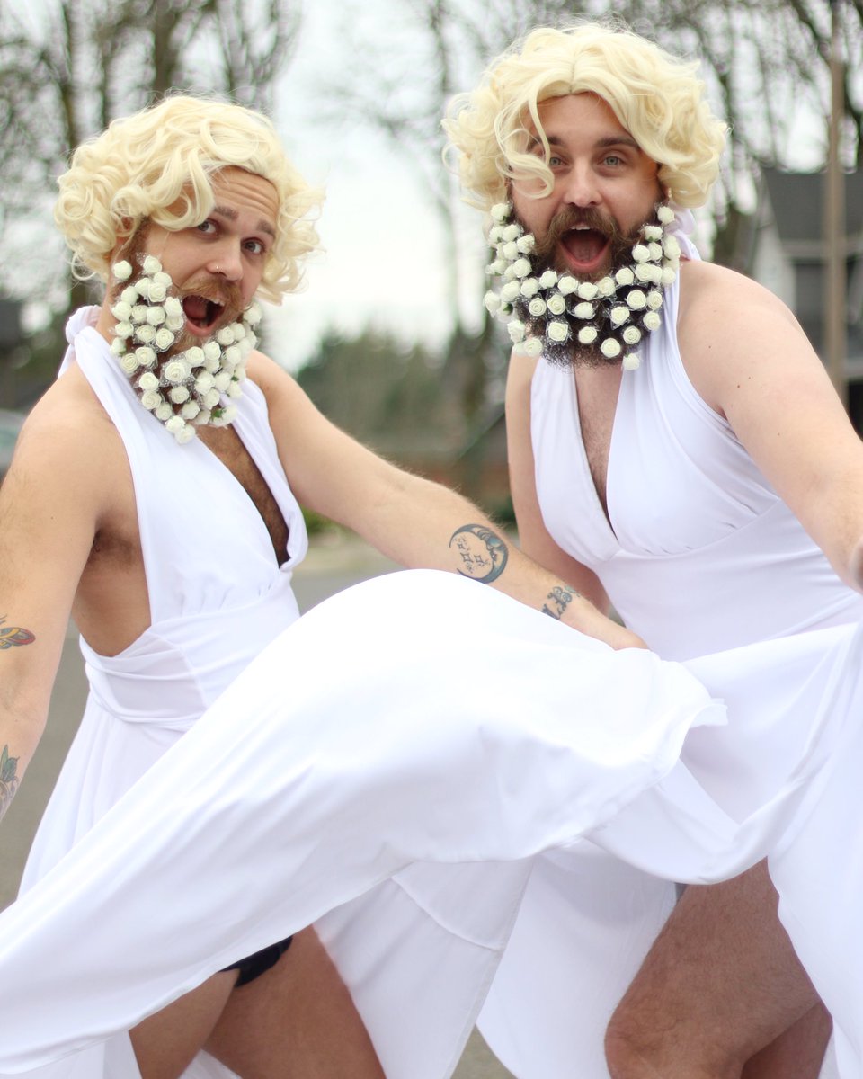 The Gay Beards tweet media