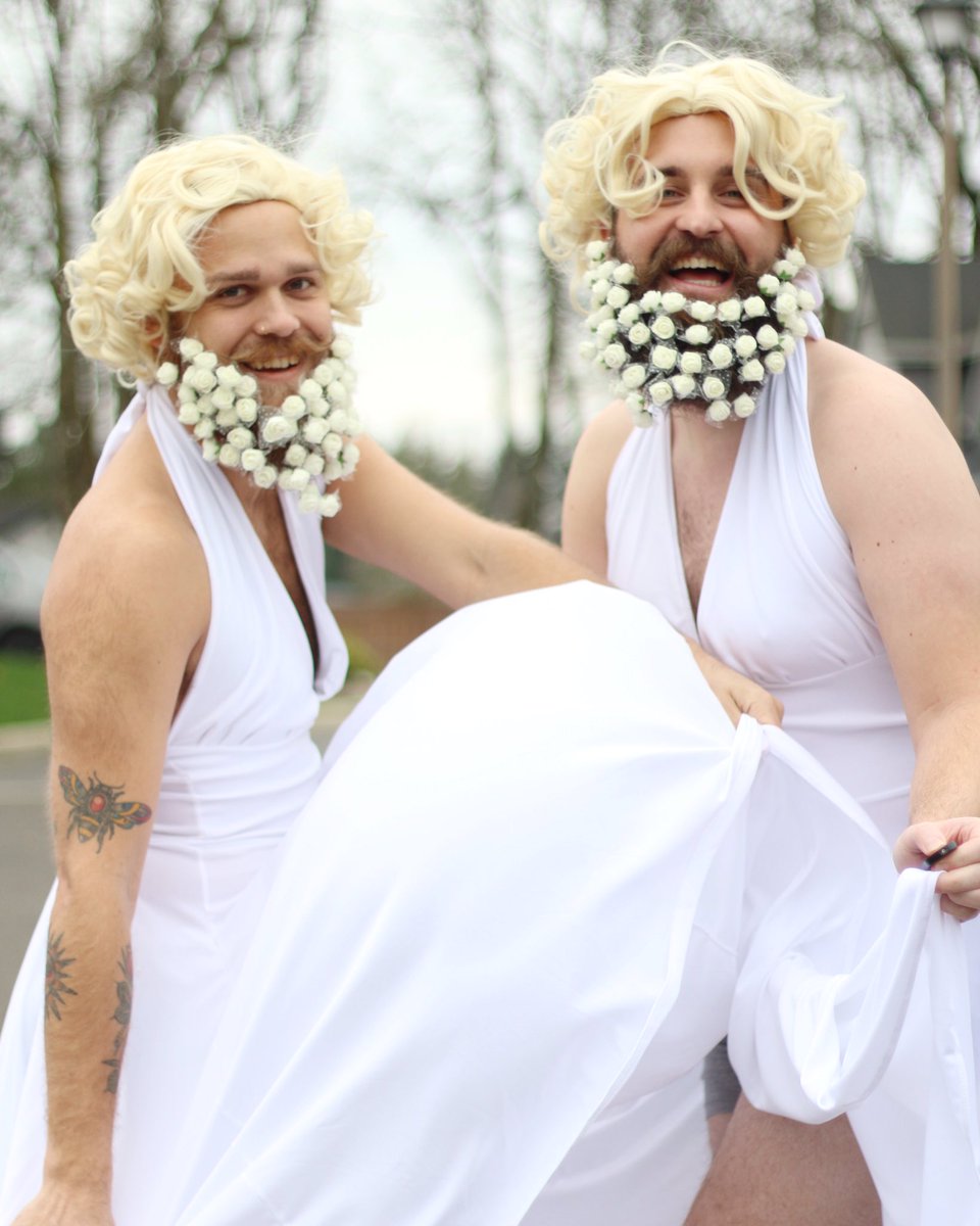 The Gay Beards tweet media