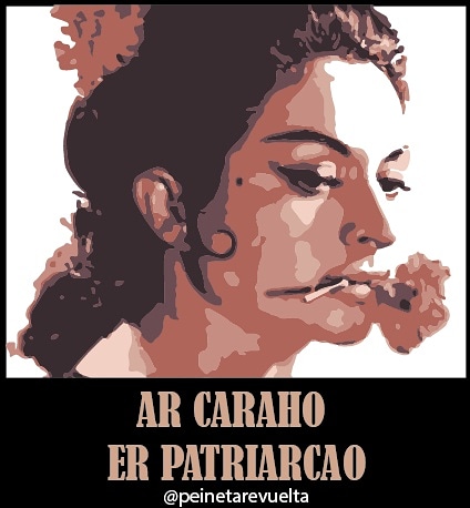 🌹Lola 🌹

🔥AR CARAHO ER PATRIARCAO🔥