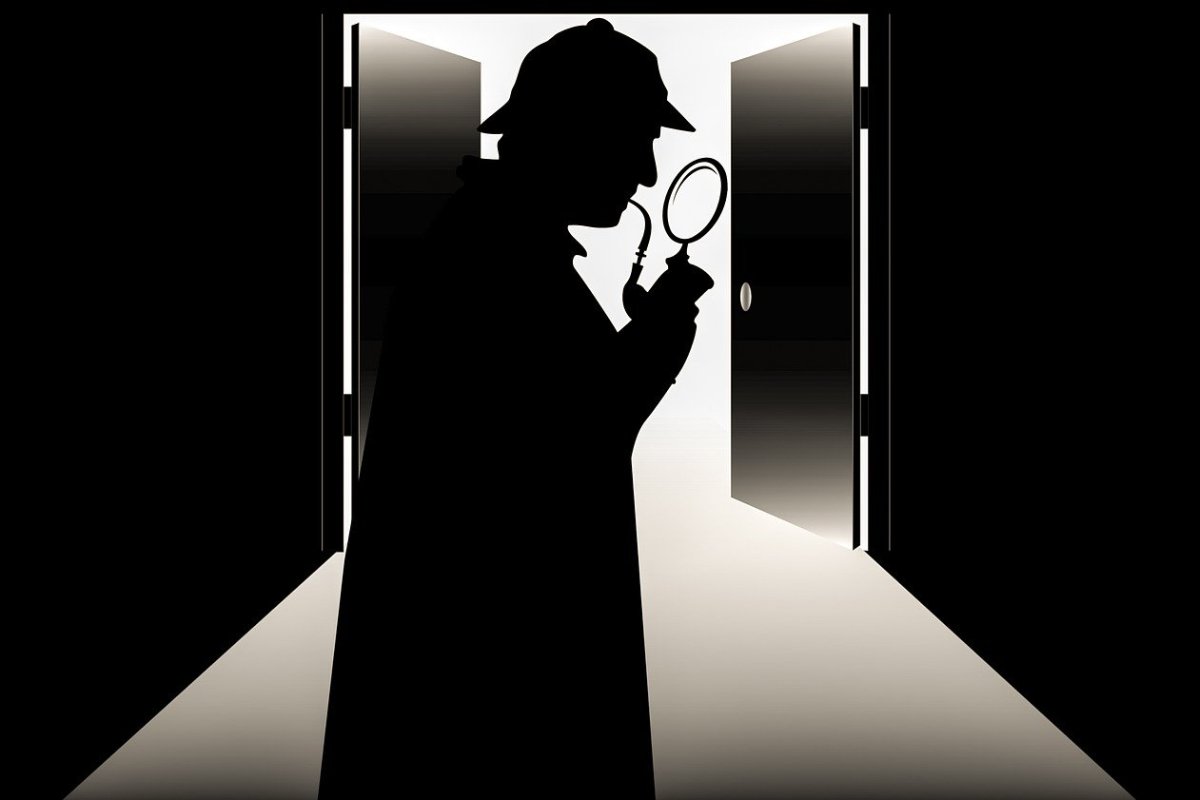 LockKeyEscape's tweet image. We hope you brought your thinking cap!