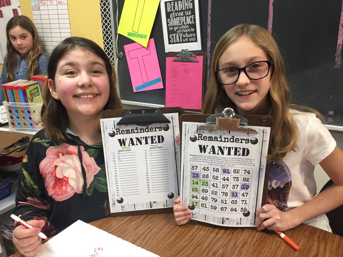 gm4nier's tweet photo. Division bandits from two classes enjoying some down time from NWEA. #glcsryan #mathcollaboration https://t.co/zlxCKCuhJ6