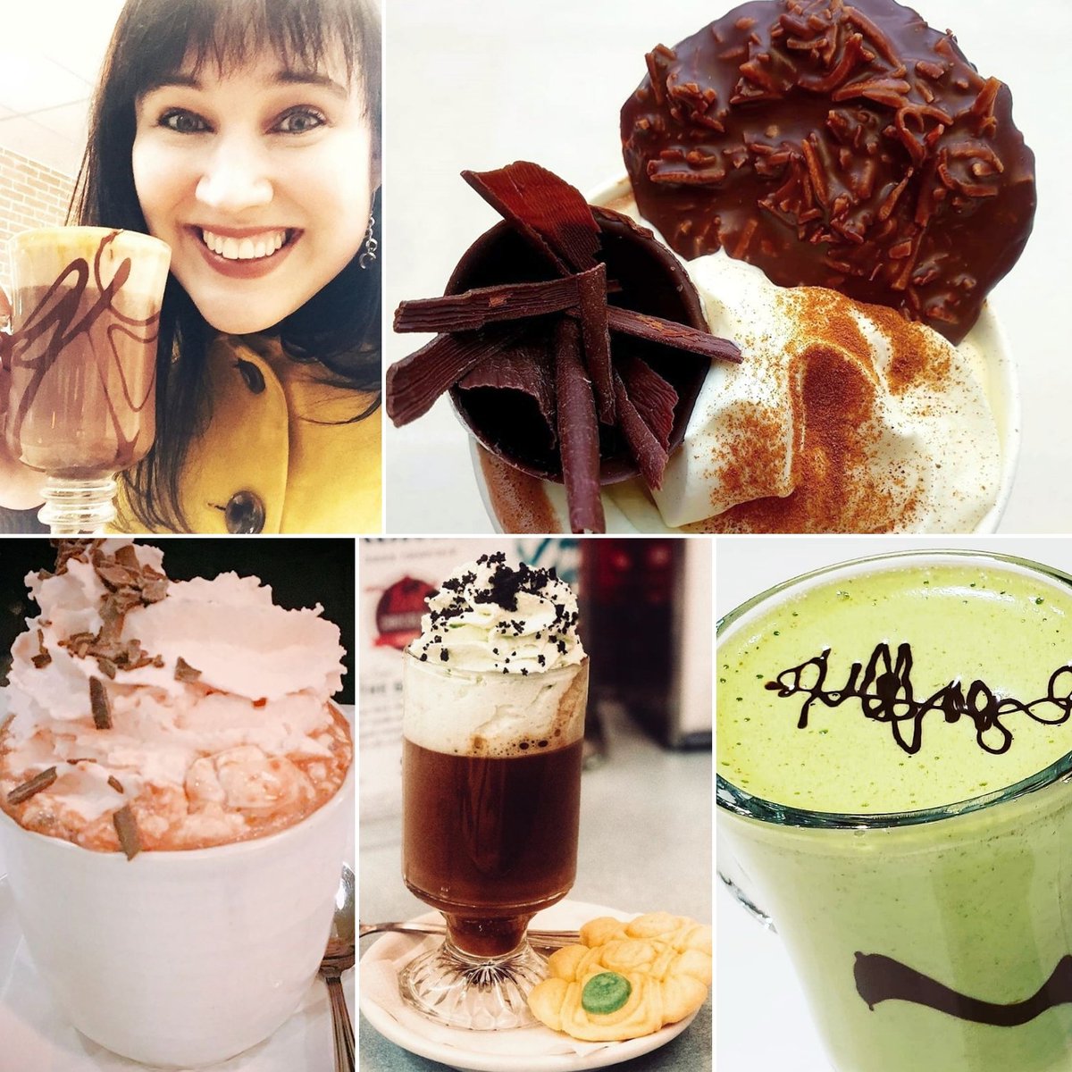 A few of our 114 featured #hotchocolatefest drinks will only be available for 3 more days (until Jan 24). See which ones on our instagram feed at hotchocolatefest.