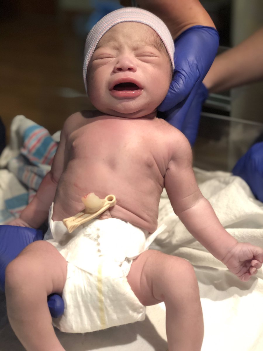 alicianichole23's tweet photo. My baby boy💙 my biggest blessing this year 💙 #JohnIV https://t.co/PAFqkXNC8C