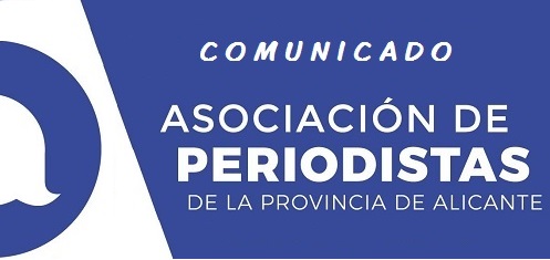 La APPA lamenta la reducción de plantilla ocurrida en el diario Información y manifiesta su apoyo a los afectados y resto de compañeros.
periodistasalicante.es/la-appa-lament…