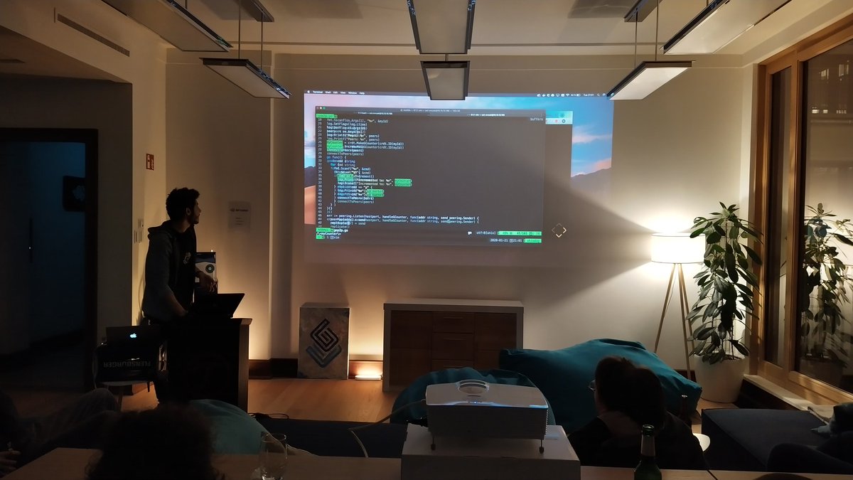 coding berlin tweet media