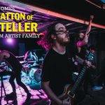 Photo by Forthteller (@forthtellerband)
