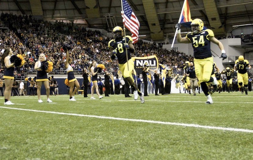 George Ramirez tweet media