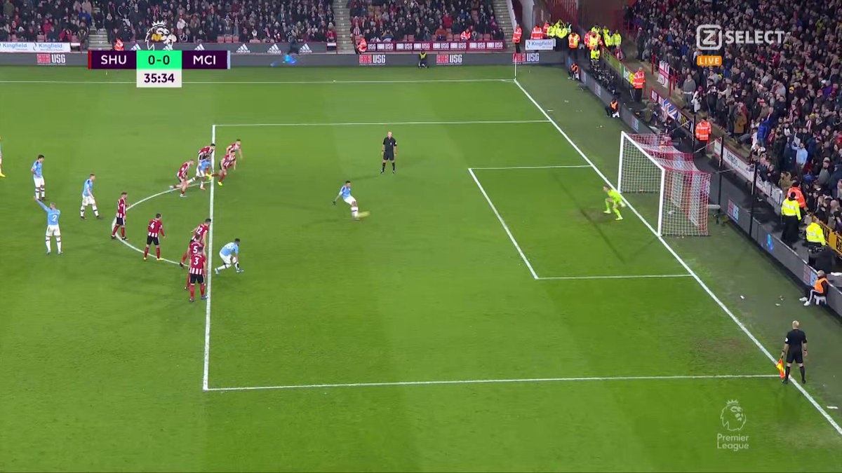 City_Chief's tweet photo. Just WHERE is VAR? #SHUMCI https://t.co/kt6retiRj2