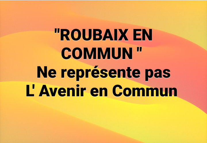 scr59100's tweet photo. Nous avons acté, mais non validé, le choix de Karim AMROUNI, dont la posture politique récente illustre sa "Macron-compatibilité", identifiée aujourd'hui comme un obstacle majeur aux souhaits politiques locaux pour notre Ville.

https://t.co/C3VWyY1YQk https://t.co/fitk1VmYUp