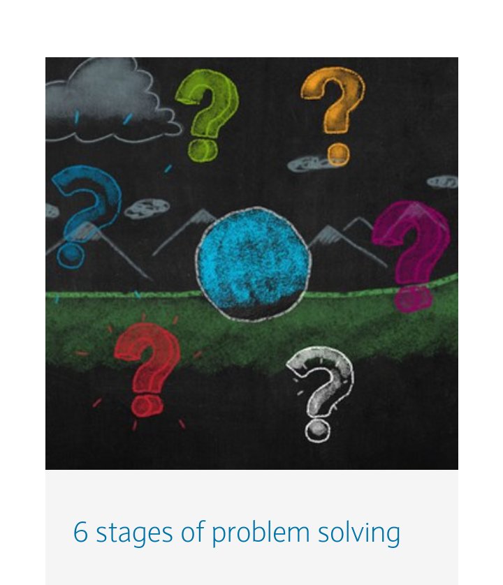 SarahDwork's tweet photo. So impressed with the S3s @EastbankAcademy getting to grips with problem solving this morning. Great group of girls who are now ready to take on any problem life throws at them 👌 @LifeSkills_Ed @DYWGlasgow https://t.co/LrMYLyLLLf