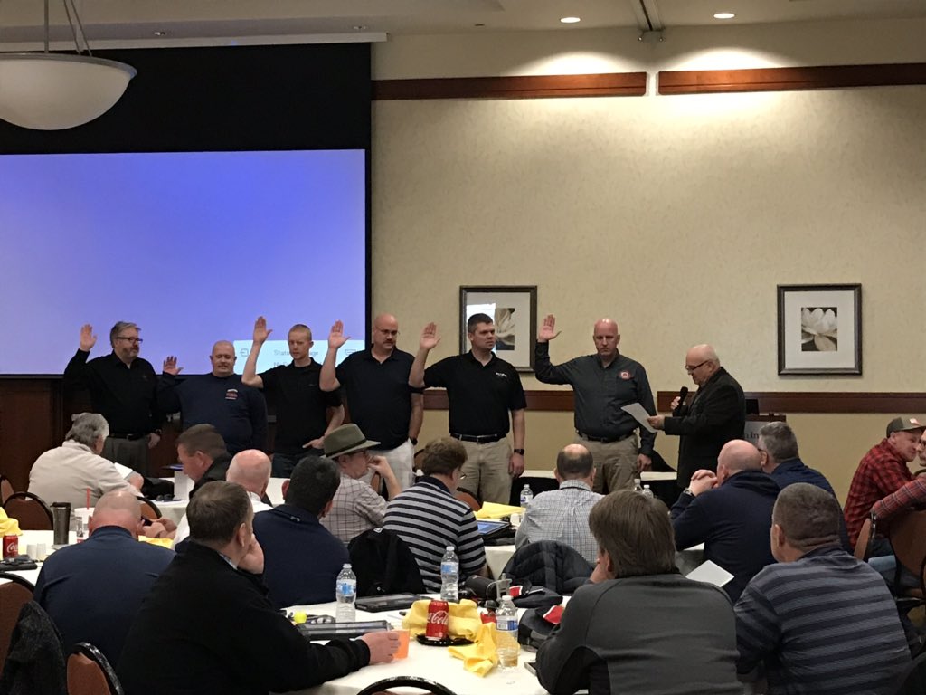 David K Nichols tweet media