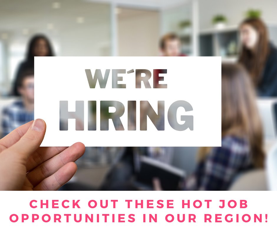 AFPCCC's tweet photo. @FairytaleTown, @unitedwayccr and OPICA are all on the hunt for a fundraising guru and that could be you! Check out AFPCCC's job board for more information! https://t.co/LmA1ZwrzIK https://t.co/NV2SsloLeN