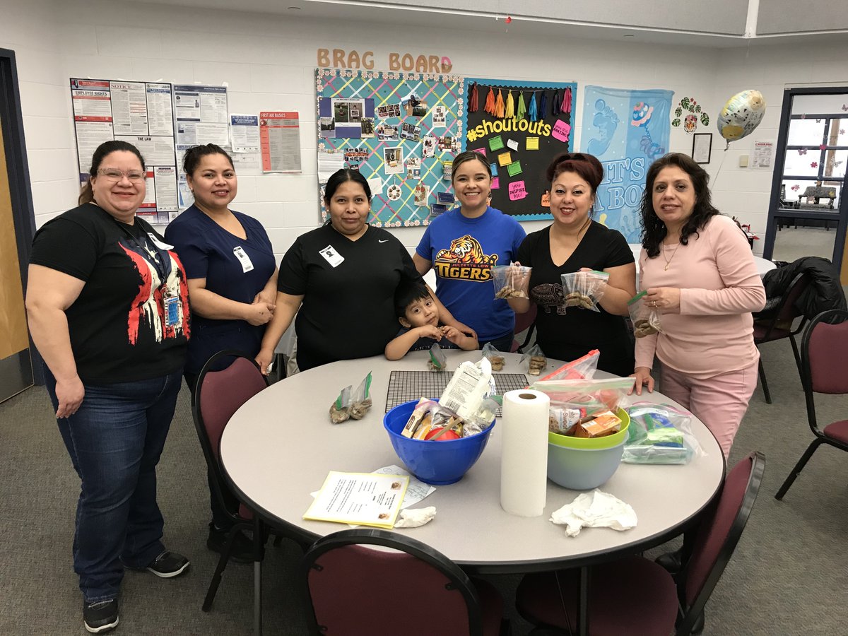 Juliette Low Elementary tweet media