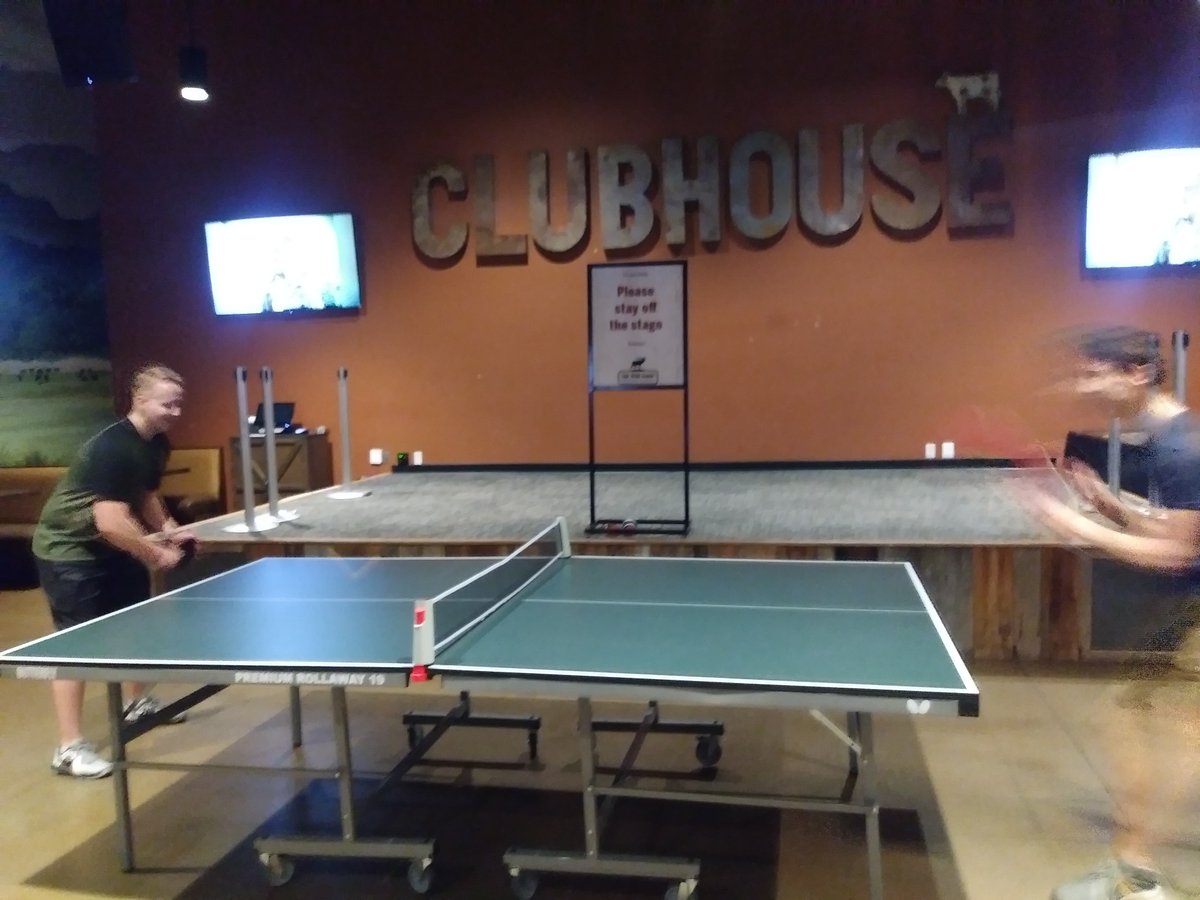 The Wild Game Entertainment Experience - Longmont tweet media