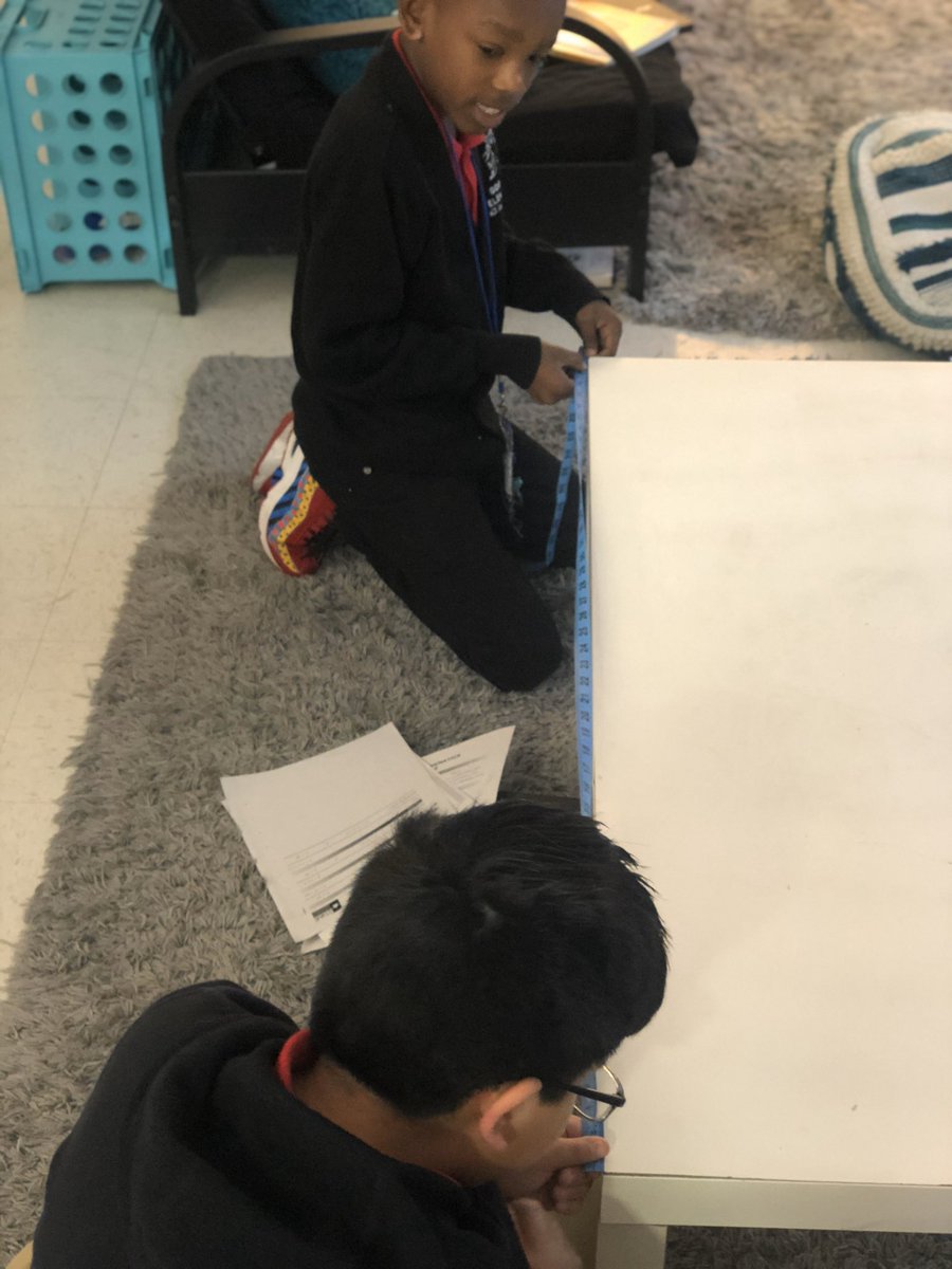 EdenChilton's tweet image. Love being able to use real world examples to find area and perimeter! @joannagaines is even making an appearance in our lesson today! #makingmathmatter @GoodmanES_AISD @AldineISD