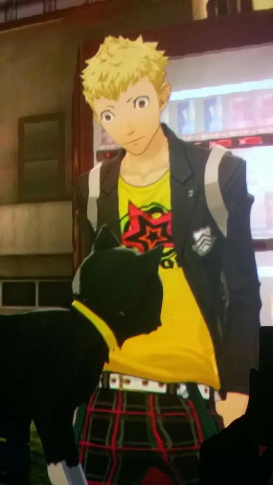 Daily_Skull's tweet photo. 1/21/2020
#Persona5 #P5 https://t.co/2VLS6oqGyp