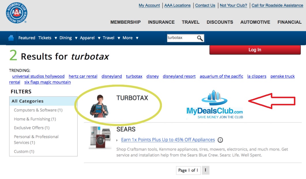 MyDealsClub tweet media