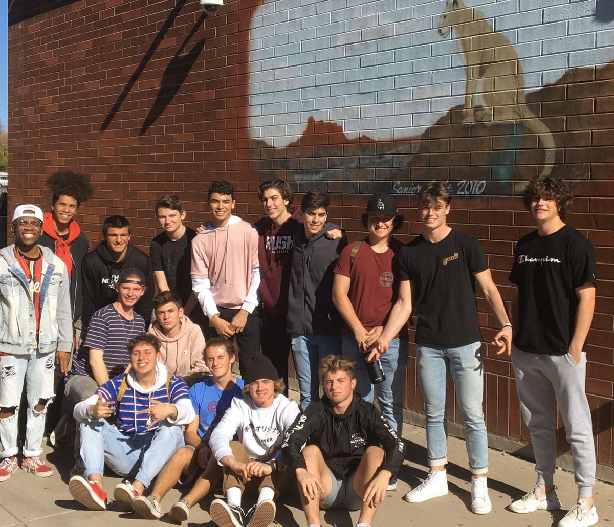 RM Club Interact tweet media