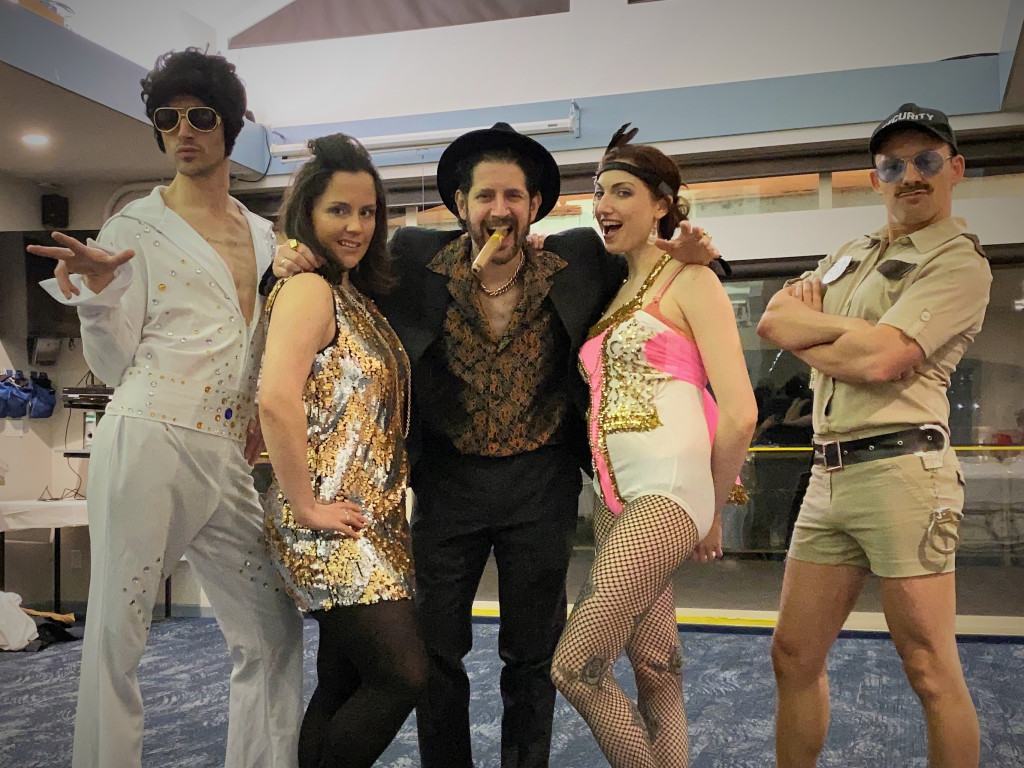 Vegas Vendetta - Dec 14, 2019
Vancouver Troupe Blog! smokinggunentertainment.wordpress.com/2020/01/21/veg…