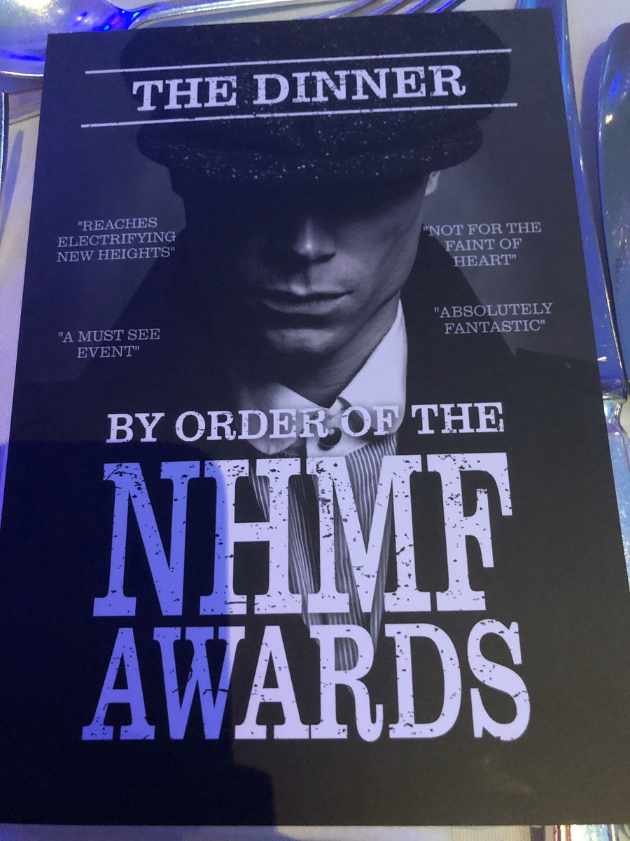 iantowyn's tweet photo. #NHMF2020 https://t.co/4tx61i4MU4
