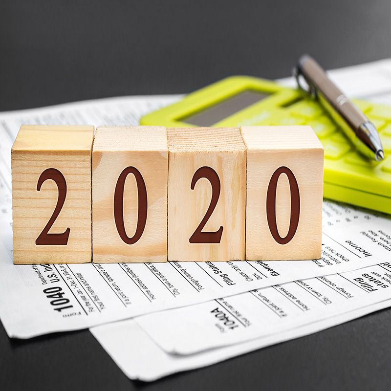 tcwealthptnrs's tweet photo. Want to familiarize yourself with key tax numbers for 2020? Read this article for an overview of important financial data for the new year. https://t.co/oCZIARuA3r #deductions #exemptions #estatetax #financialplanning #keynumbers #medicareandtaxes #taxplanning https://t.co/ZAfsSd5bUn