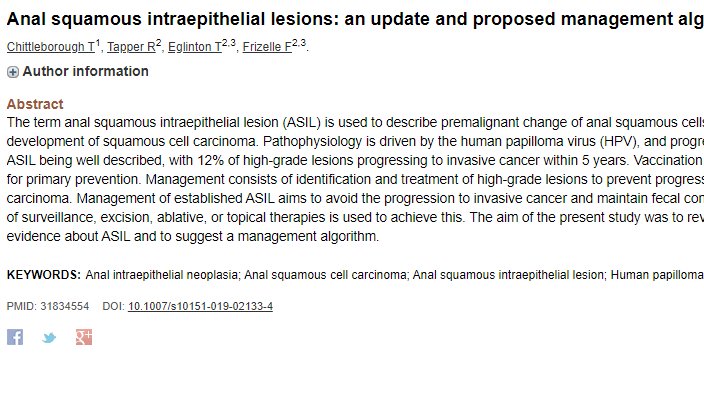 Dept Surgery & Critical Care University of Otago tweet media