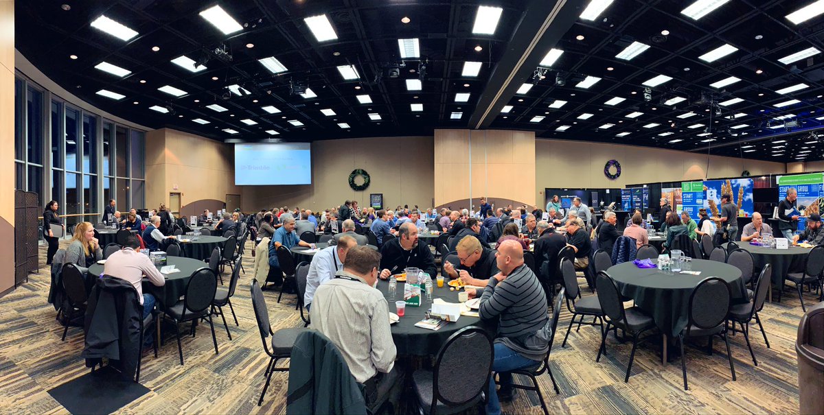 FarmForumEvent's tweet photo. 👇 IMPORTANT REMINDER
Want to help us plan the next Farm Forum Event?
If you attended #FFE19, we want your feedback! Take a few minutes and fill out the survey best suited to you: https://t.co/cYyWIqzGd5 https://t.co/RKEgcc6cef