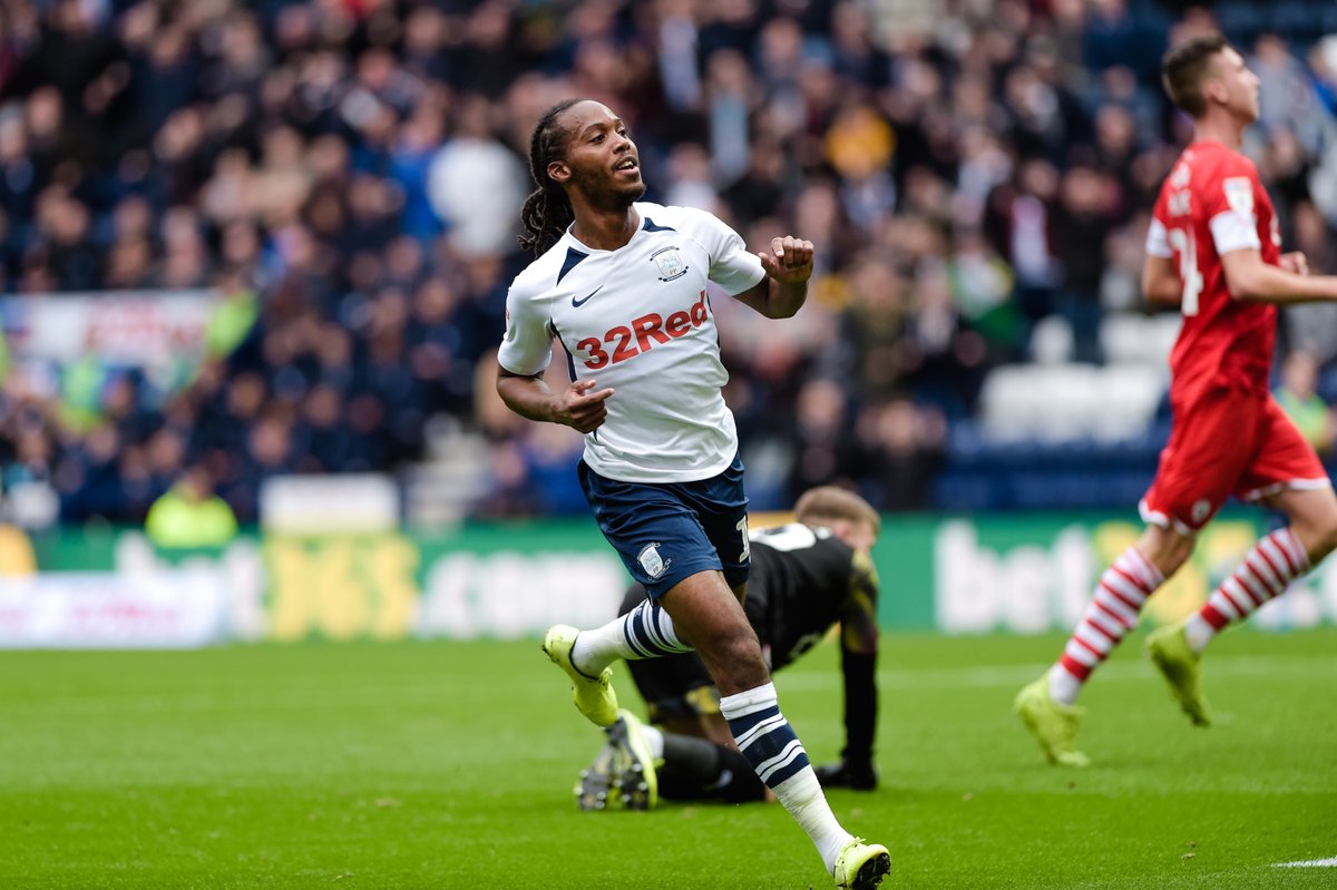 One of the Championship's best midfielders

He only cost 50k... 

#pnefc