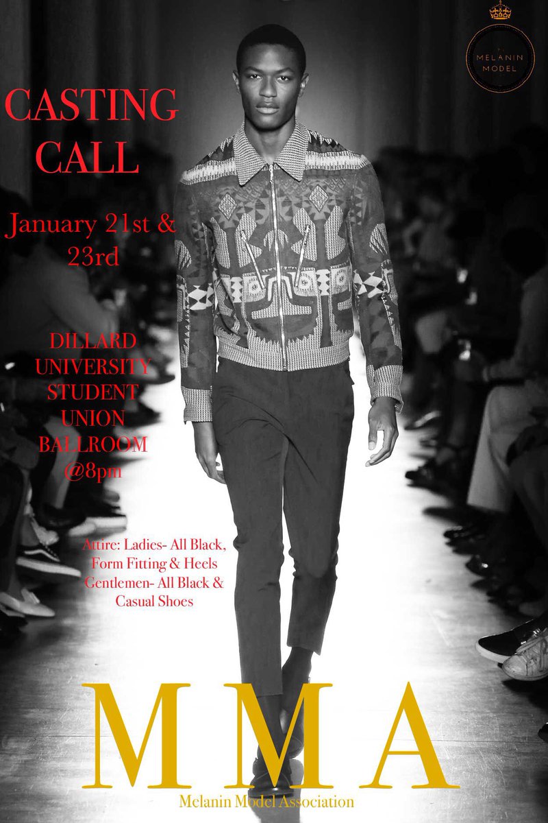 ModelMelanin's tweet photo. TONIGHT ✨ https://t.co/W1P34qGWjS