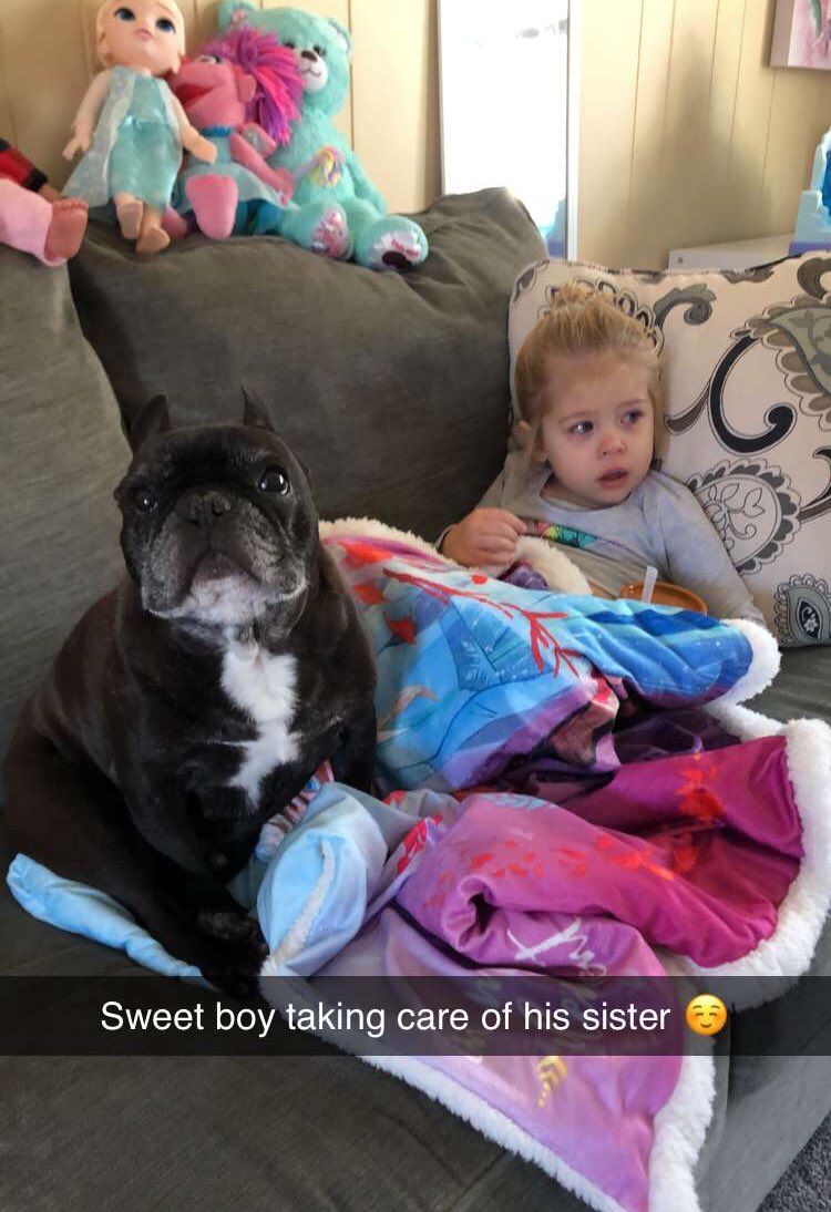 _Pierre21's tweet image. Just doing my job! ❤️