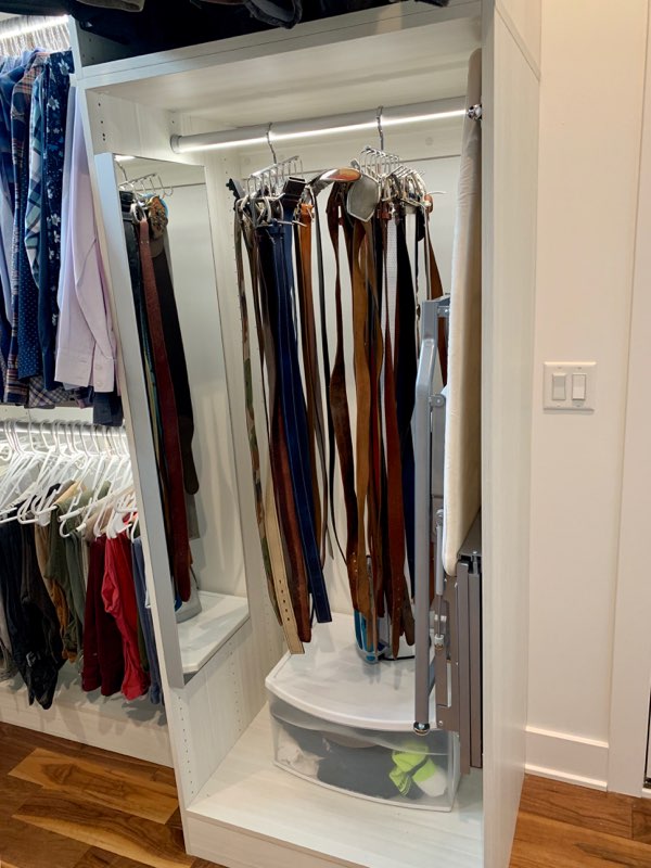 atechinc's tweet photo. The ultimate closet 👌
#interiordesign #closet #closetdesign https://t.co/0U0foRiasD