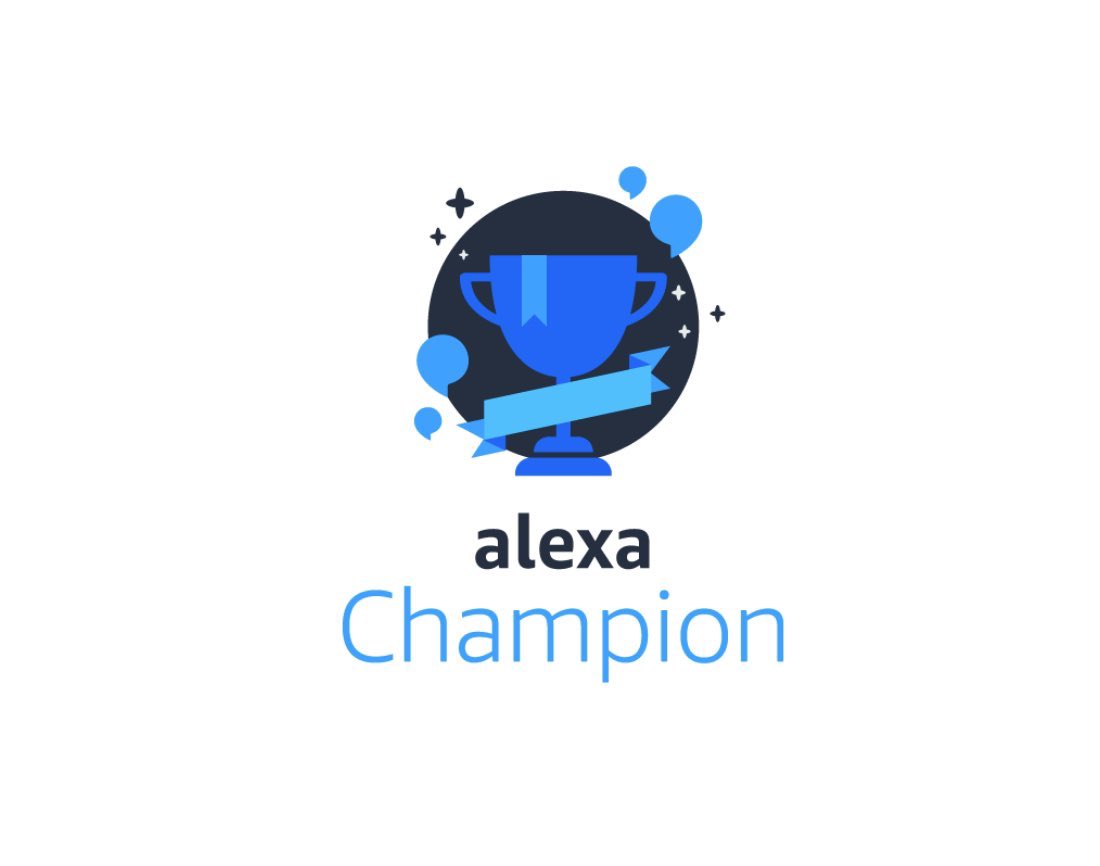 FionaKateM's tweet photo. 2020 has had a good start for me. First the new job at @labworksio and now being honoured as #AlexaChampion. 🎉🎉

What great company too...check out the names on this list!! 💁🏼‍♀️
https://t.co/BhpDCMdhUN https://t.co/eHNXOYvY2S