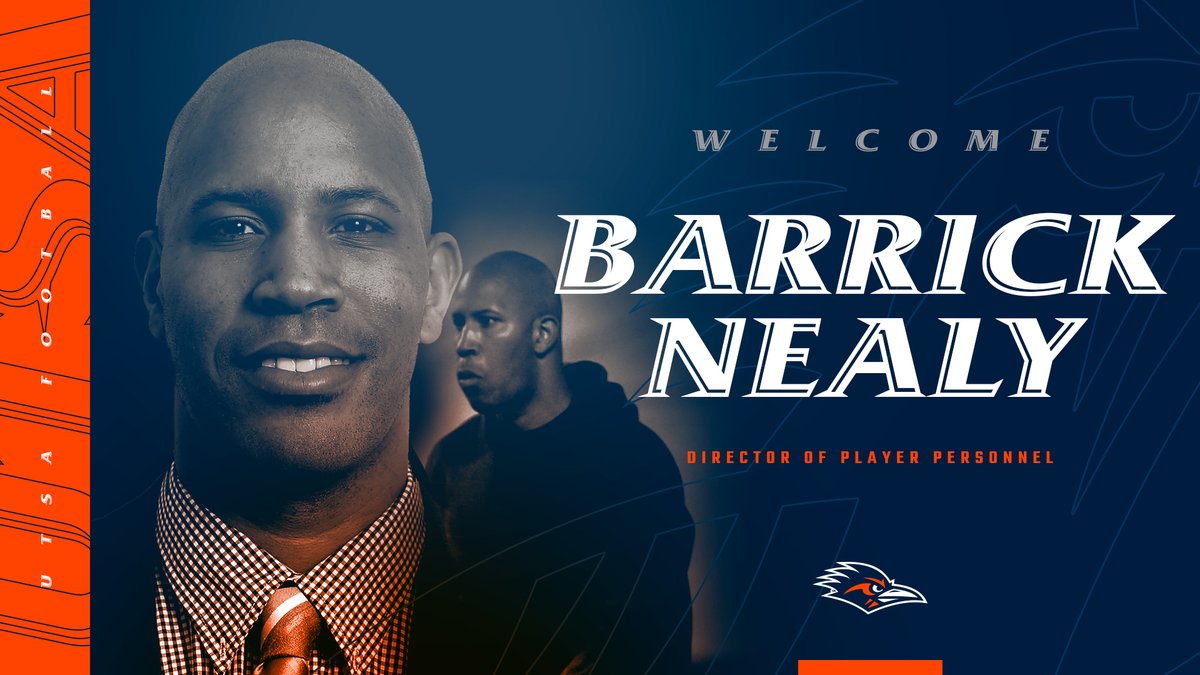 UTSAFTBL tweet picture