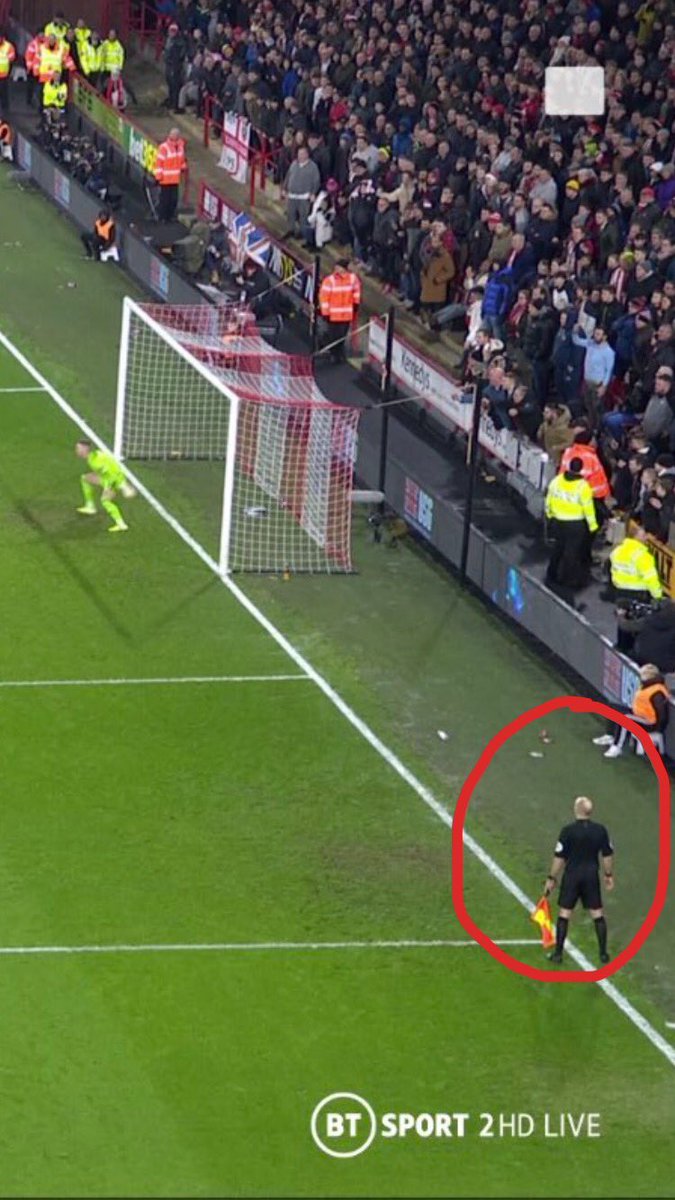 What else is he fucking looking at??